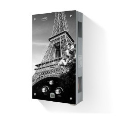 Газовый водонагреватель OASIS GLASS 20 EG