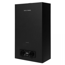 Газовый водонагреватель ROYAL THERMO GWH 10 Inflame Grafit