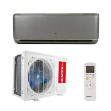 Сплит-система CENTEK CT-65i18 инвертор (серый)