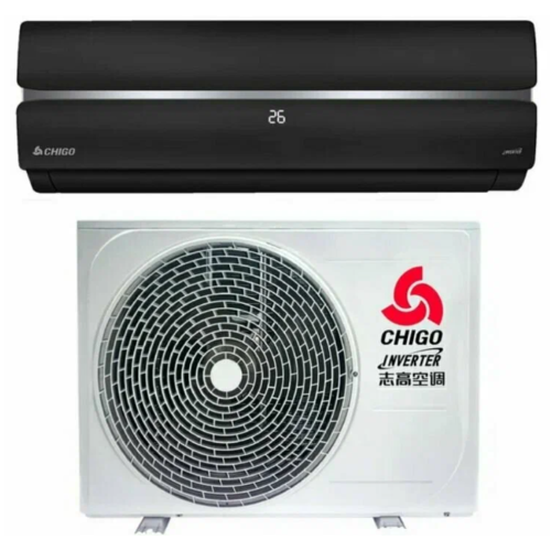 Сплит-система CHIGO CS-51V3A-1B172 (Inverter)