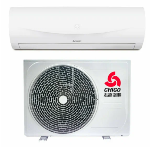 Сплит-система CHIGO CS-51H3A-1B181