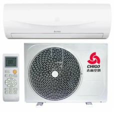 Сплит-система CHIGO CS-61H3A-1D181