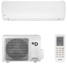 Сплит-система DAICHI SIB 25 AVQS1R/FVS1R