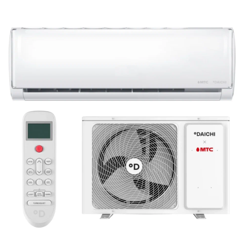 Сплит-система MTS B35AVQ2 IN+(OUT B35FV2)