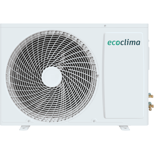 Сплит-система ECOCLIMA EC-AX12/F-4R1 (OUT+IN ECW-AX12/FB-4R1)