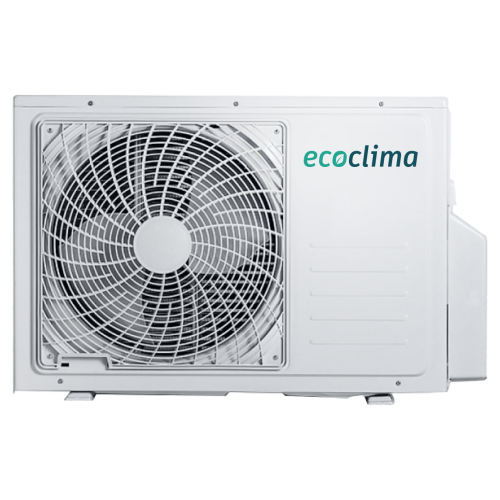 Сплит-система ECOCLIMA EC-HE07/A-4R2 (OUT+IN ECW-HE07/AA-4R2)