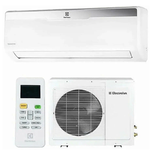 Сплит-система ELECTROLUX EACS-12HFE/IK/N8 (OUT+IN)