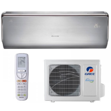Сплит-система GREE U-Crown GWH09UB-K6DNA4A/I/O inverter R32