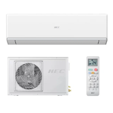 Сплит-система HEC 07HRC03/R3 (OUT+IN) (Db inverter/Wi-fi)