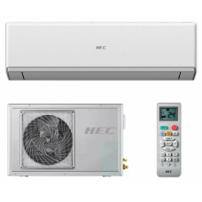 Сплит-система HEC 07HRC03/R3 (OUT+IN) Wi-fi