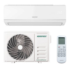 Сплит-система NORDFROST AC 24 QUB (OUT+IN)
