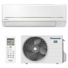 Сплит-система PANASONIC PZ20WKD (OUT+IN)