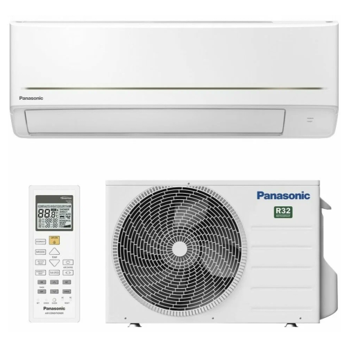 Сплит-система PANASONIC PZ20WKD (OUT+IN)