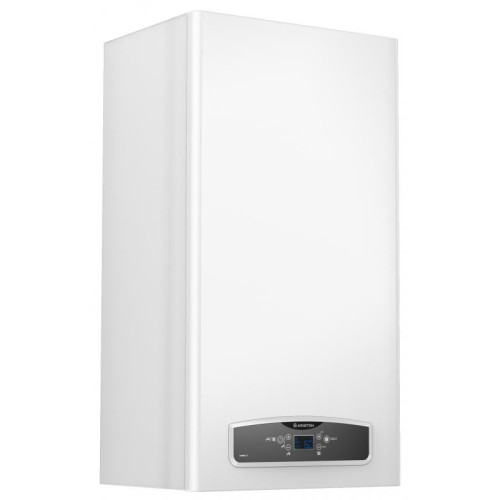 Газовый котел CARES XC 18 FF NG