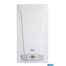 Газовый котел настенный BAXI ECO-4s 10 F