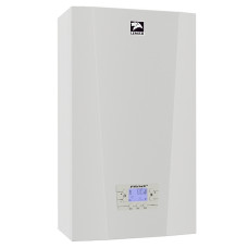 Газовый котел настенный ЛЕМАКС Prime-V12