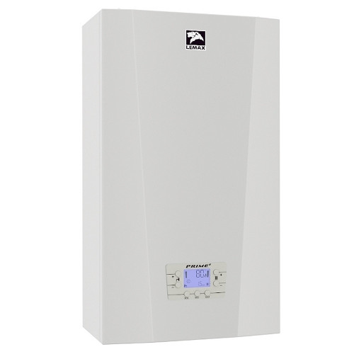 Газовый котел настенный ЛЕМАКС Prime-V12