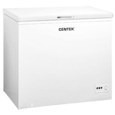 Морозильный ларь CENTEK CT-1764-249 белый