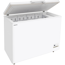 Морозильный ларь HIBERG PF 32L4 NFW