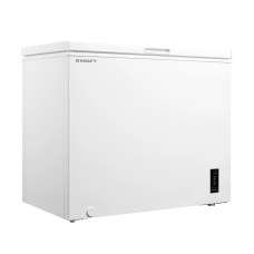Морозильный ларь KRAFT BD (W)-210BL