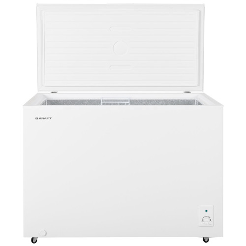Морозильный ларь KRAFT BD (W)-340RX