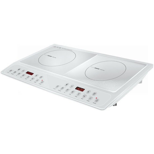 Плита настольная индукционная CENTEK  СT-1514 White