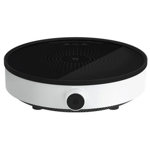 Плита настольная индукционная XIAOMI Induction Cooker 2 NFC (MCL02M) White