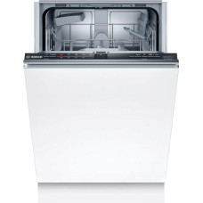 Встраиваемая посудомоечная машина BOSCH SRV2IKX2BR