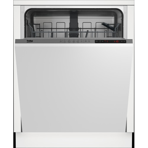 Встраиваемая посудомоечная машина BEKO BDIN15360