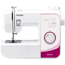 Швейная машинка BROTHER RL417
