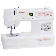 Швейная машинка JANOME 1030MX