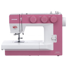 Швейная машинка JANOME 1522PG
