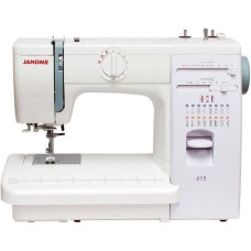 Швейная машинка JANOME 415