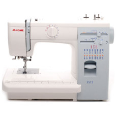 Швейная машинка JANOME 5515