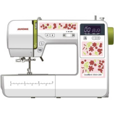 Швейная машинка JANOME Excellent Stitch 200
