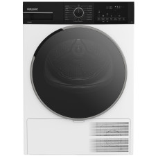 Сушильная машина HOTPOINT-ARISTON TDSH 85V B (8кг)