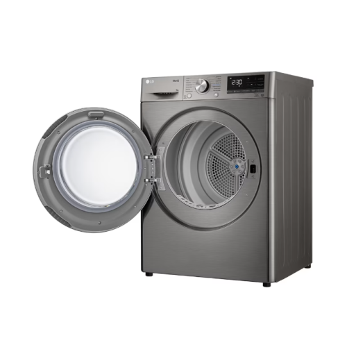 Сушильная машина LG DC90V5V9S (9кг)