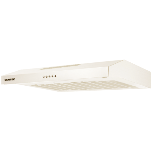 Вытяжка CENTEK CT-1801-50 белая (Плоская,куб.м/ч 350)