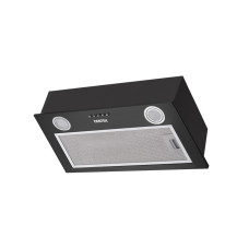 Вытяжка CENTEK CT-1850-50 BLACK (Плоская,куб.м/ч 600)