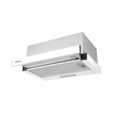 Вытяжка CENTEK CT-1840-50 white (Плоская,куб.м/ч 600)