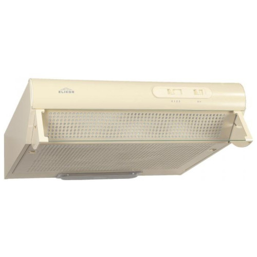 Вытяжка ELIKOR Davoline 50П-290-П3Л крем (Плоская,куб.м/ч 290)