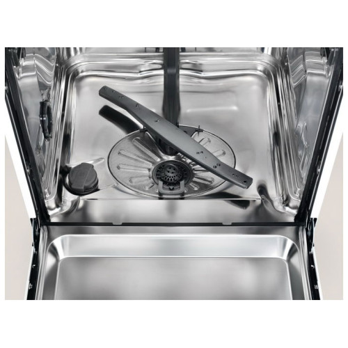 Встраиваемая посудомоечная машина ELECTROLUX EEA17110L