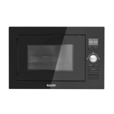Встраиваемая микроволновая печь EXITEQ EXM-107 black(25л)
