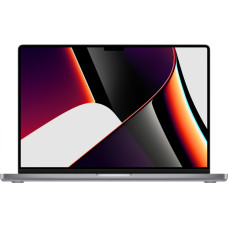 Ноутбук Apple MacBook Pro 16" FHD M1 10-core/16Gb/1Tb/EU Space Grey