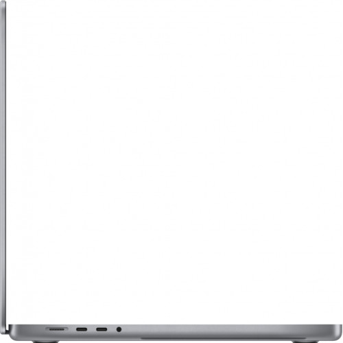 Ноутбук Apple MacBook Pro 16" FHD M1 10-core/16Gb/1Tb/EU Space Grey