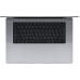 Ноутбук Apple MacBook Pro 16" FHD M1 10-core/16Gb/1Tb/EU Space Grey