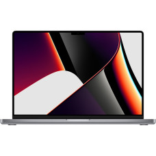 Ноутбук Apple MacBook Pro 16" FHD M1 10-core/16Gb/512Gb/EU