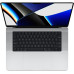 Ноутбук Apple MacBook Pro 16" FHD M1 10-core/16Gb/1Tb/EU Silver