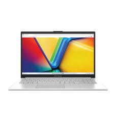 Ноутбук Asus VivoBook E1504FA-BQ052 15.6" IPS/FHD/Ryzen 3 7320U/8Gb/SSD512Gb/Dos