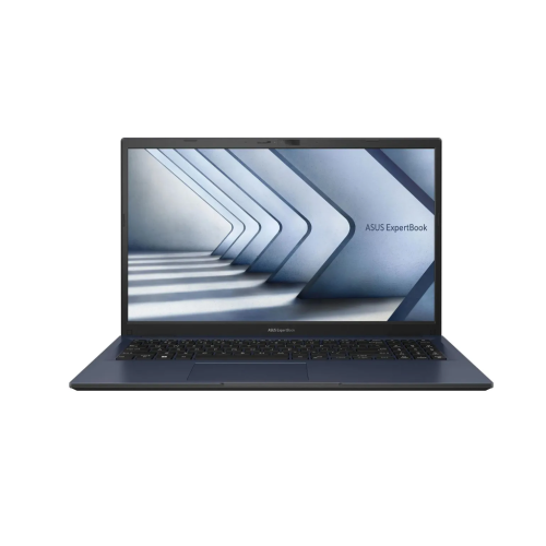 Ноутбук Asus Expertbook B1502CBA-BQ2731X 15.6" IPS/FHD i5 1235U/8Gb/SSD512Gb/Win11Pro